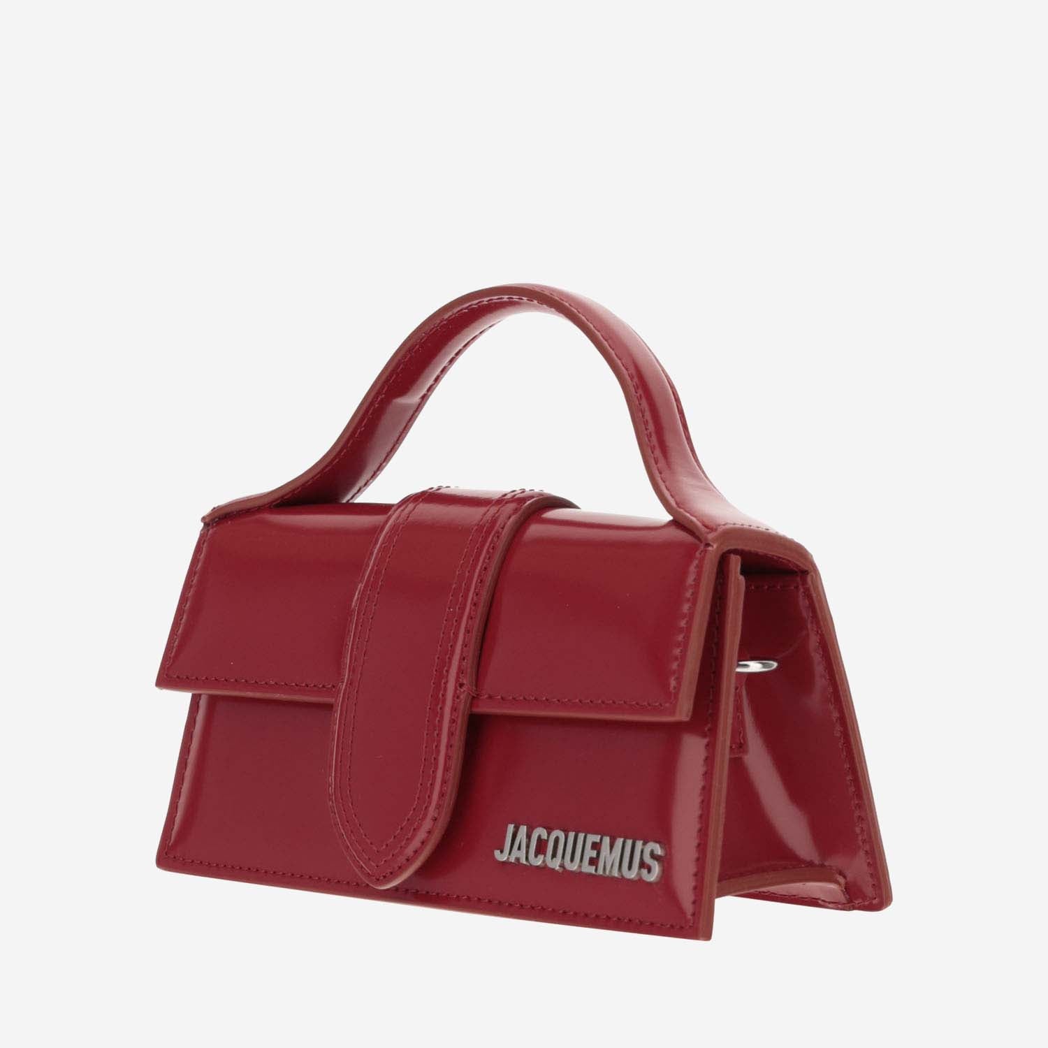BORSA LE BAMBINO BAW00006AC18A01 470 JACQUEMUS 