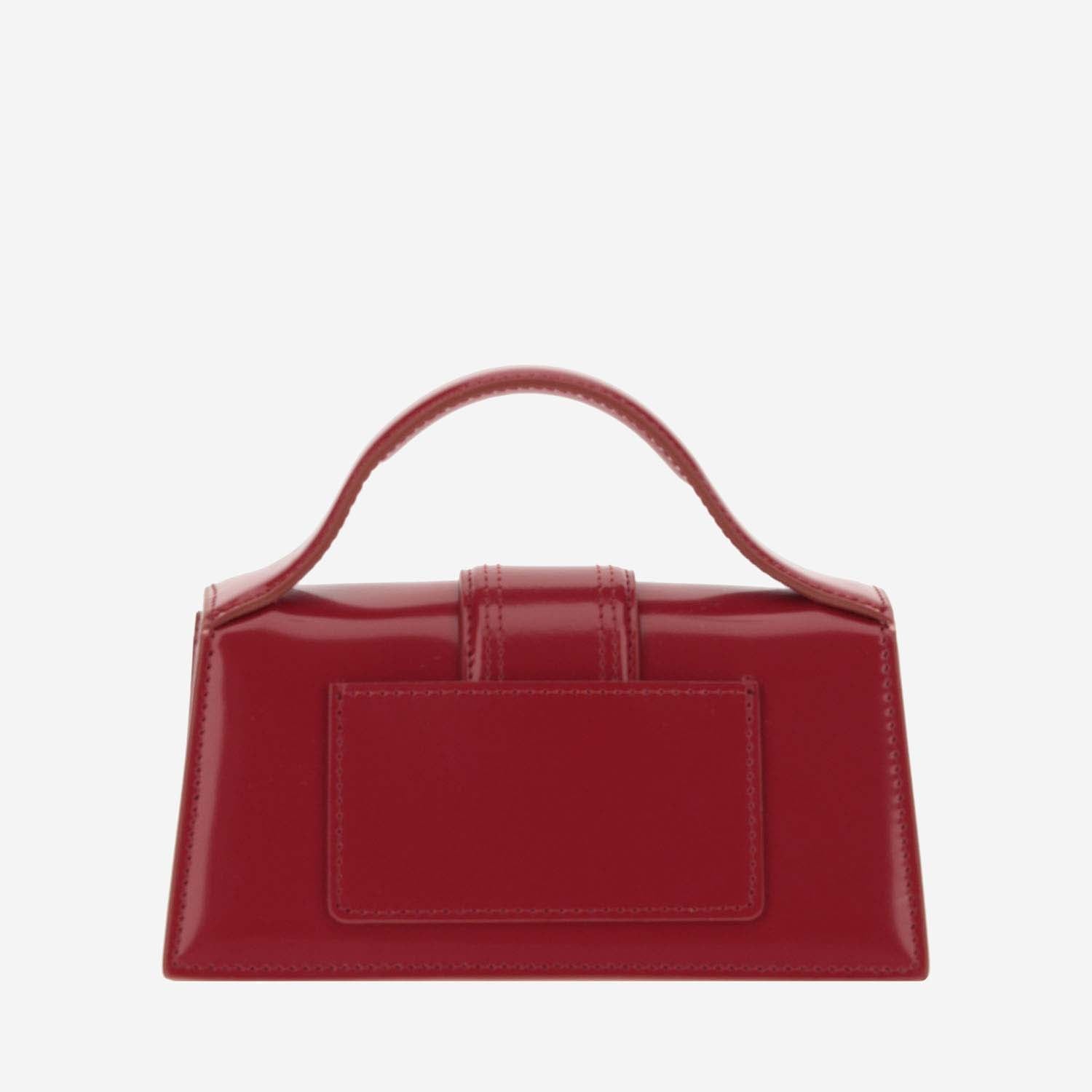 BORSA LE BAMBINO BAW00006AC18A01 470 JACQUEMUS 