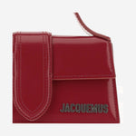 BORSA LE BAMBINO BAW00006AC18A01 470 JACQUEMUS 