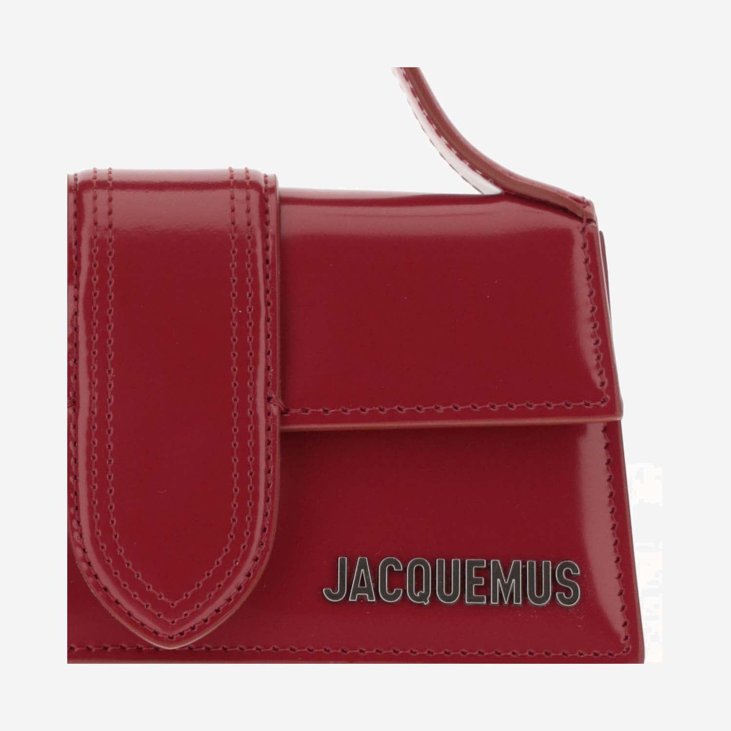 BORSA LE BAMBINO BAW00006AC18A01 470 JACQUEMUS 