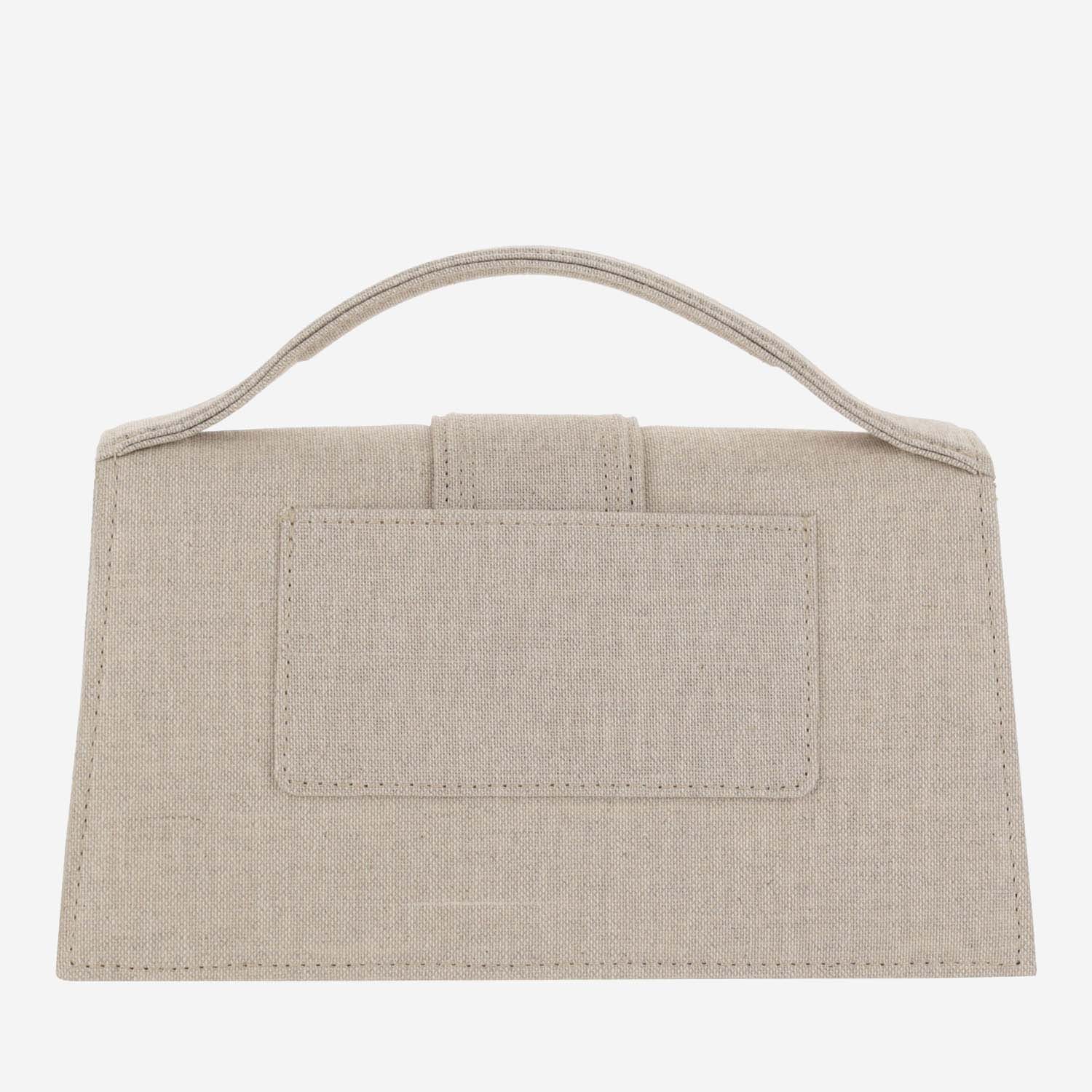 BORSA LE GRAND BAMBINO BAW00007AW00094 140 JACQUEMUS 