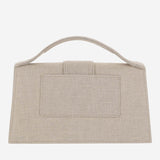 BORSA LE GRAND BAMBINO BAW00007AW00094 140 JACQUEMUS 