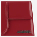 BORSA LE GRAND BAMBINO BAW00007AC18A01 470 JACQUEMUS 