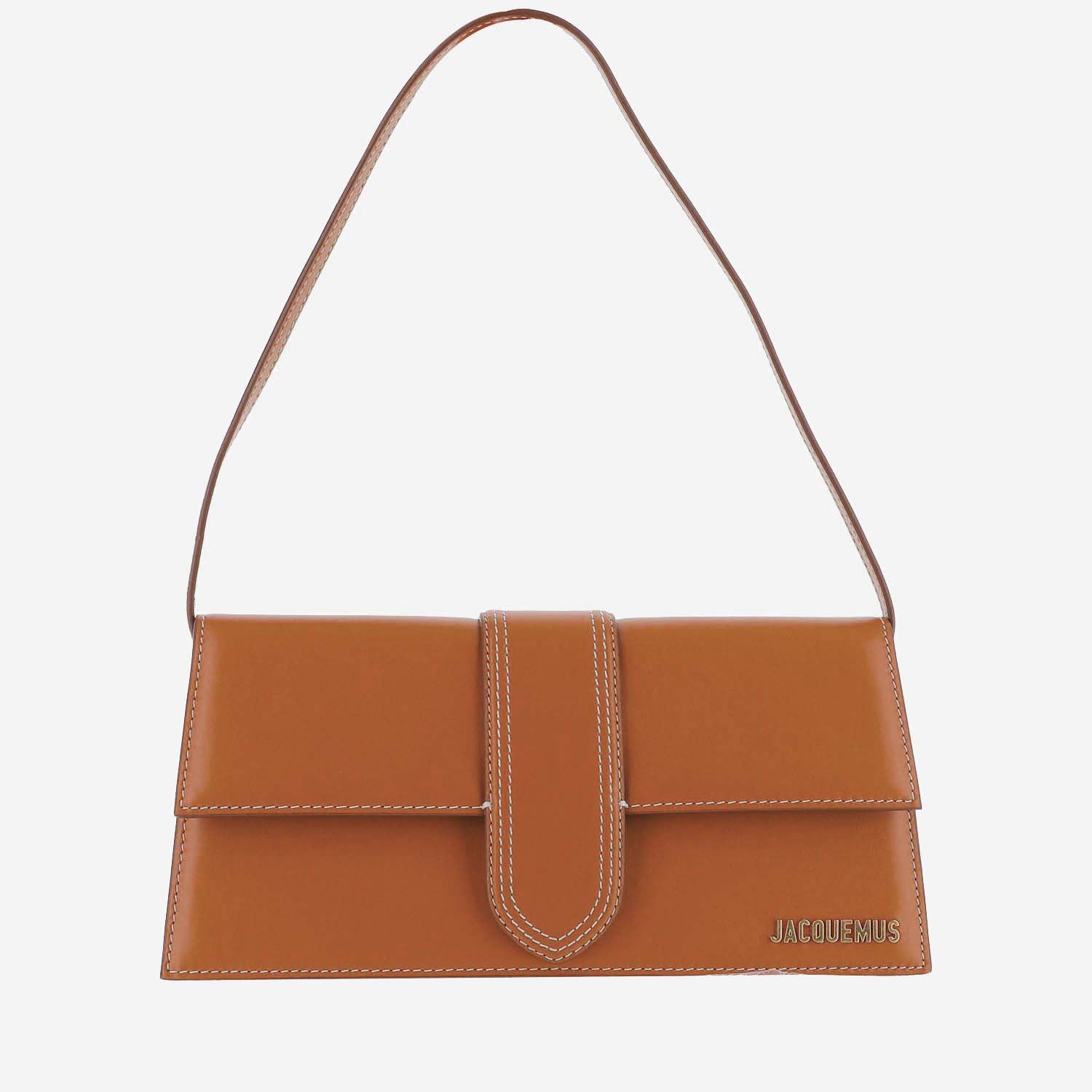 LE BAMBINO LONG BAW00013AC01C04 811 JACQUEMUS 