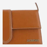 LE BAMBINO LONG BAW00013AC01C04 811 JACQUEMUS 