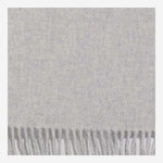 SCIARPA IN LANA CON MAXI LOGO ACU00435AOT4001 950 JACQUEMUS 