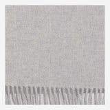 SCIARPA IN LANA CON MAXI LOGO ACU00435AOT4001 950 JACQUEMUS 