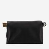 LA POCHETTE ROND CARRÉ BAW00356AC27L14 990 JACQUEMUS 