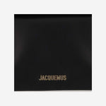 LA POCHETTE ROND CARRÉ BAW00356AC27L14 990 JACQUEMUS 