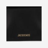 LA POCHETTE ROND CARRÉ BAW00356AC27L14 990 JACQUEMUS 