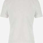 LE T-SHIRT GROS GRAIN TSW00133AJ00124 100 JACQUEMUS 