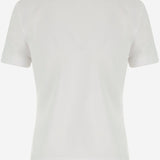 LE T-SHIRT GROS GRAIN TSW00133AJ00124 100 JACQUEMUS 
