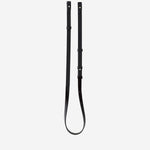 Décolleté maxi Gancini BAW00389AC01C01 990 JACQUEMUS 