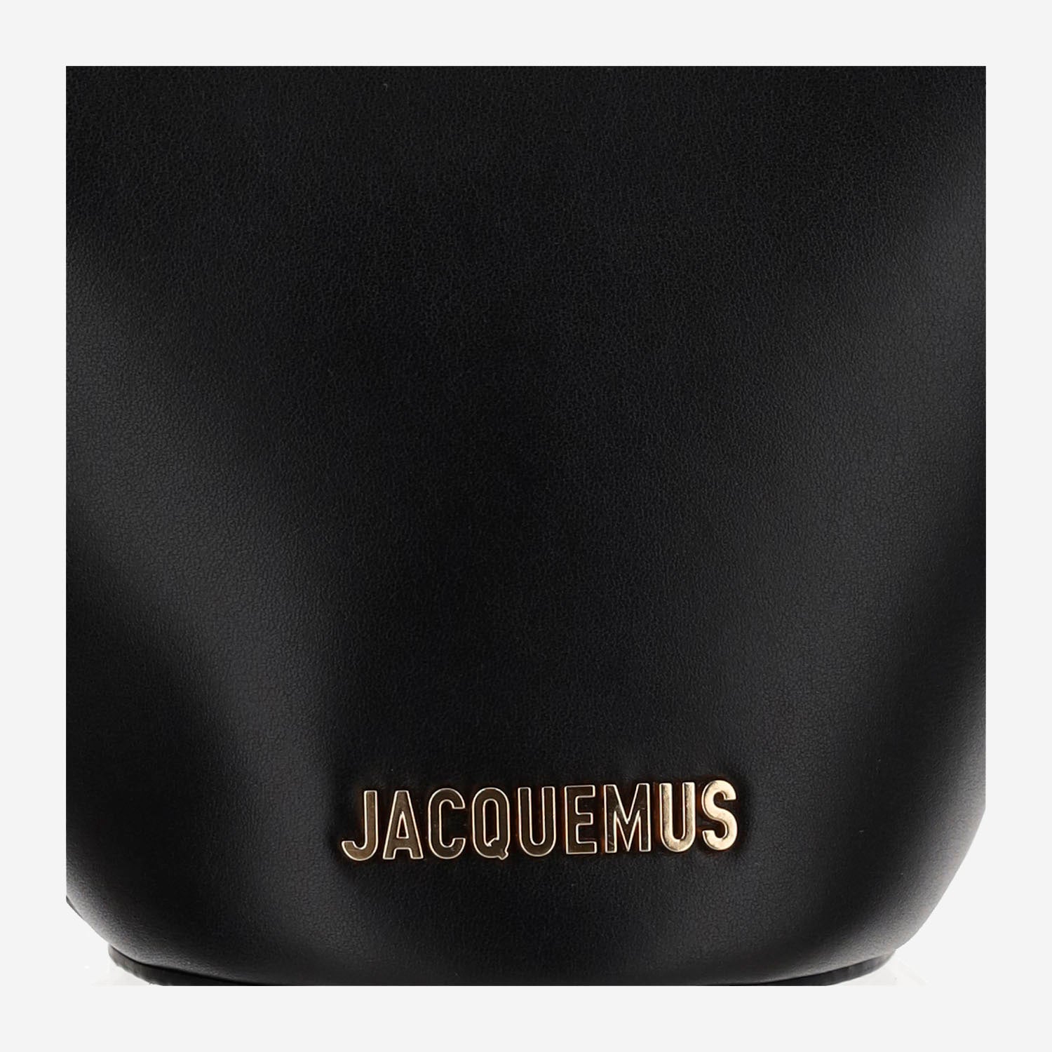 Décolleté maxi Gancini BAW00389AC01C01 990 JACQUEMUS 