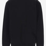 FELPA LE SWEATSHIRT GROS GRAIN SSM00206AJ00126 990 JACQUEMUS 