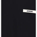 FELPA LE SWEATSHIRT GROS GRAIN SSM00206AJ00126 990 JACQUEMUS 
