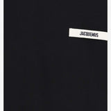 FELPA LE SWEATSHIRT GROS GRAIN SSM00206AJ00126 990 JACQUEMUS 