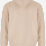 LE HOODIE GROS GRAIN HOM00247AJ00126 150 JACQUEMUS 