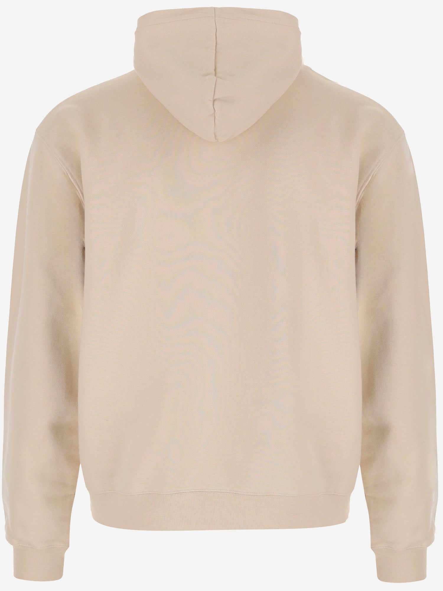 LE HOODIE GROS GRAIN HOM00247AJ00126 150 JACQUEMUS 