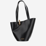 BORSA A SPALLA IL BAMBOLA BAW00412AC01C01 990 JACQUEMUS 