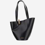 BORSA A SPALLA IL BAMBOLA BAW00412AC01C01 990 JACQUEMUS 