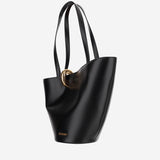 BORSA A SPALLA IL BAMBOLA BAW00412AC01C01 990 JACQUEMUS 
