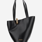 BORSA A SPALLA IL BAMBOLA BAW00412AC01C01 990 JACQUEMUS 