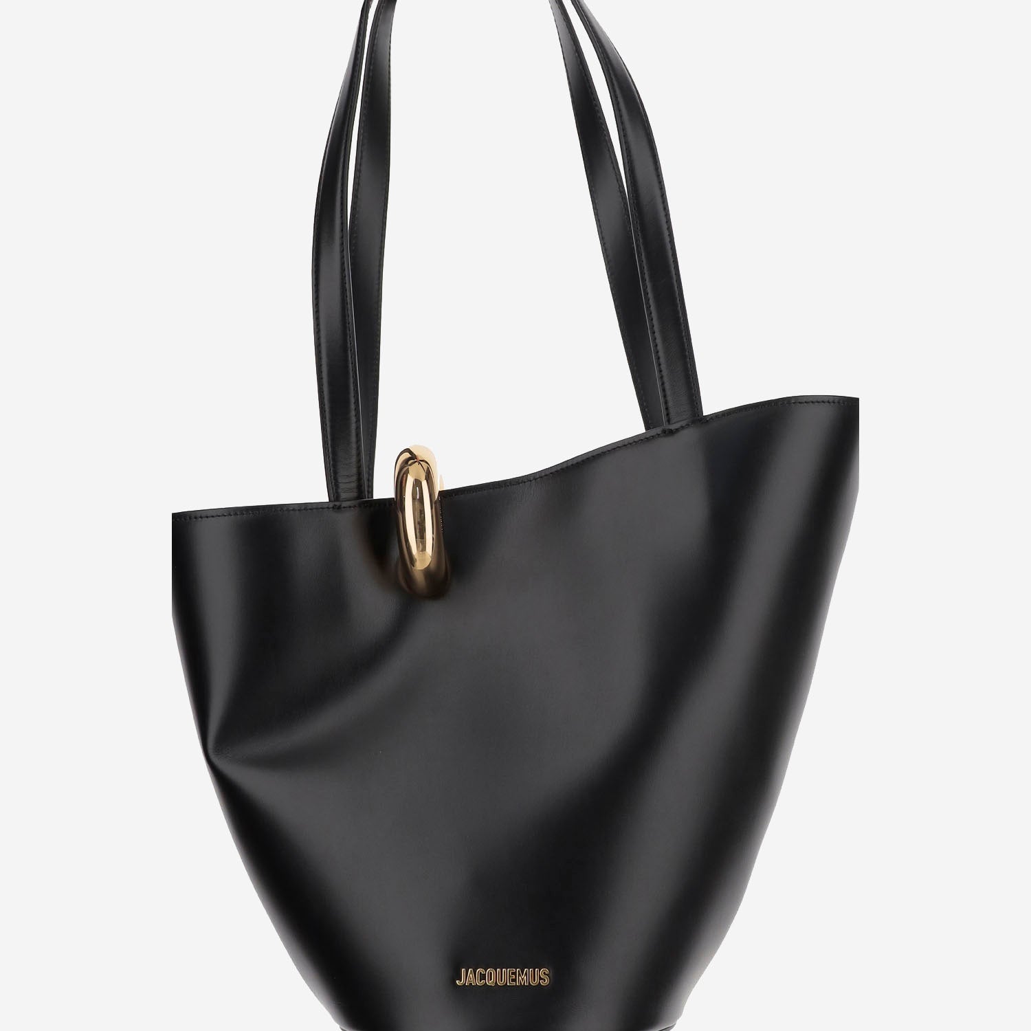 BORSA A SPALLA IL BAMBOLA BAW00412AC01C01 990 JACQUEMUS 
