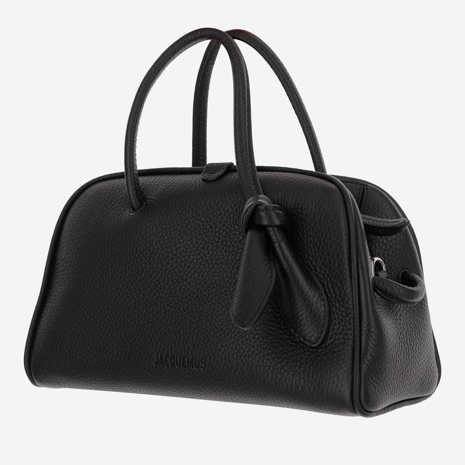 BORSA IL PICCOLO TURISMO BAW00416AC03A03 990 JACQUEMUS 