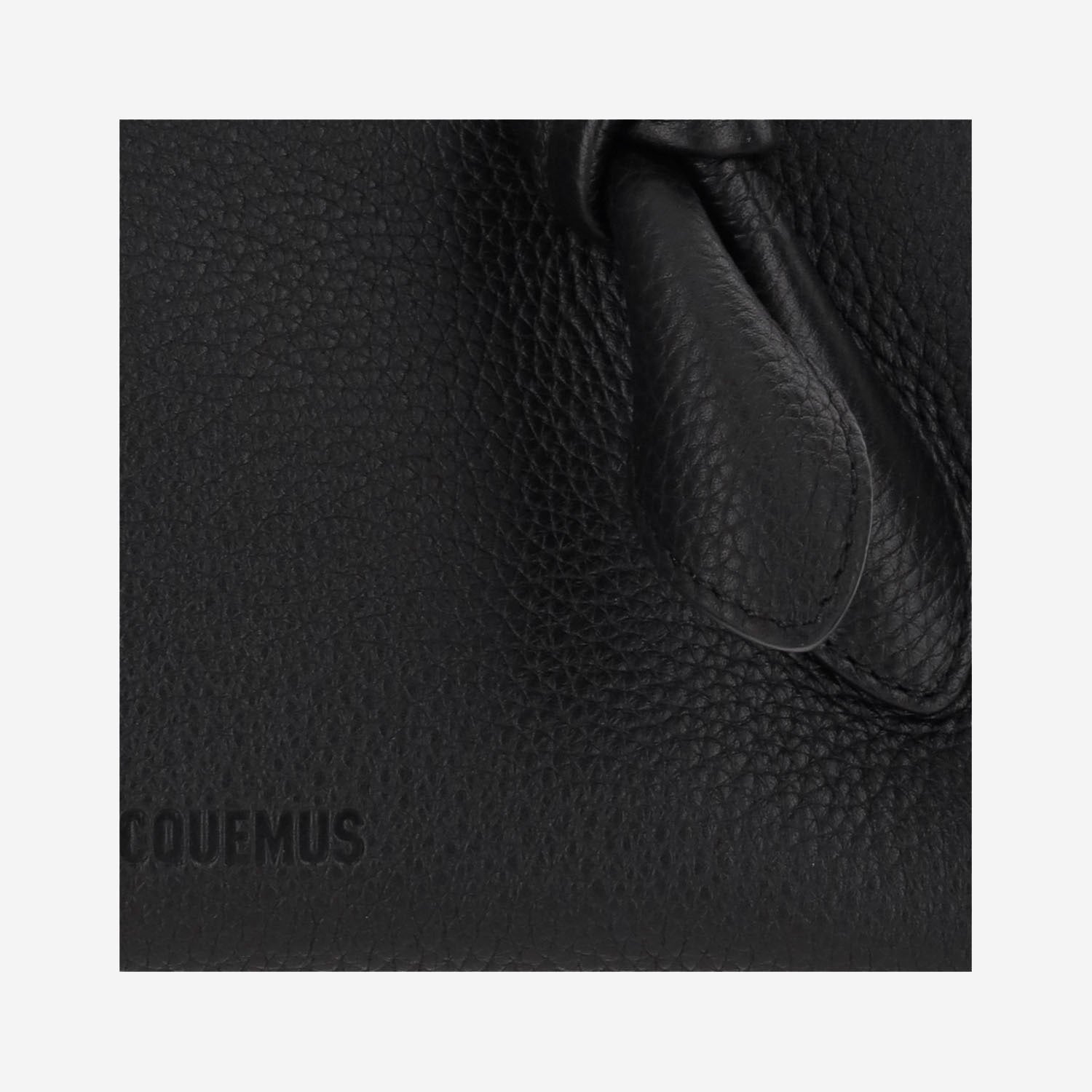 BORSA IL PICCOLO TURISMO BAW00416AC03A03 990 JACQUEMUS 