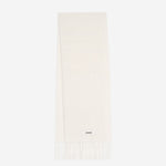 SCIARPA THE HOUSE ACU00572BOT4032 110 JACQUEMUS 