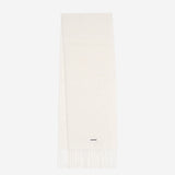 SCIARPA THE HOUSE ACU00572BOT4032 110 JACQUEMUS 