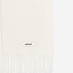 SCIARPA THE HOUSE ACU00572BOT4032 110 JACQUEMUS 