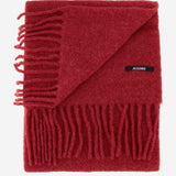 SCIARPA THE HOUSE ACU00572BOT4032 480 JACQUEMUS 