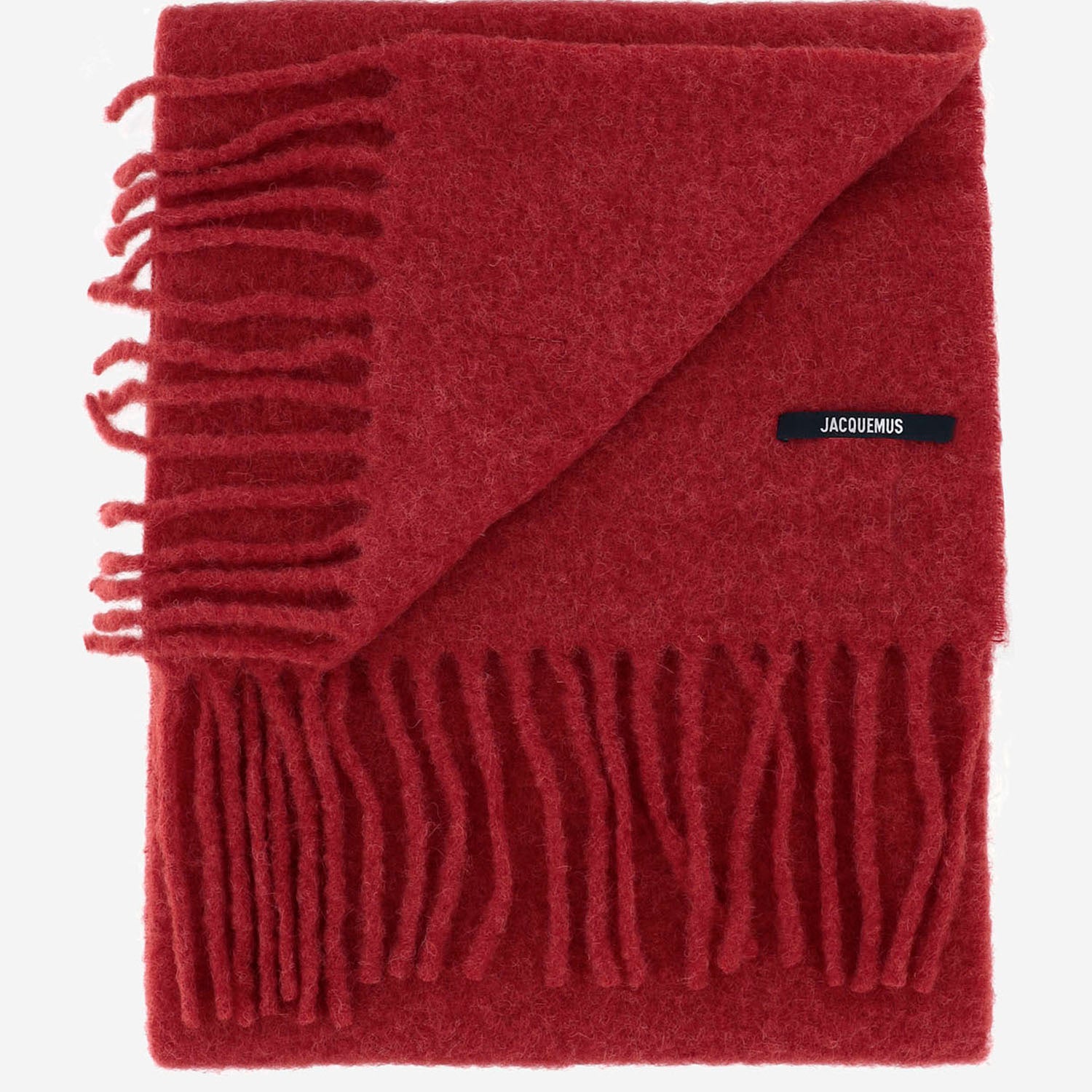 SCIARPA THE HOUSE ACU00572BOT4032 480 JACQUEMUS 