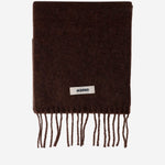 SCIARPA THE HOUSE ACU00572BOT4032 850 JACQUEMUS 