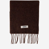 SCIARPA THE HOUSE ACU00572BOT4032 850 JACQUEMUS 