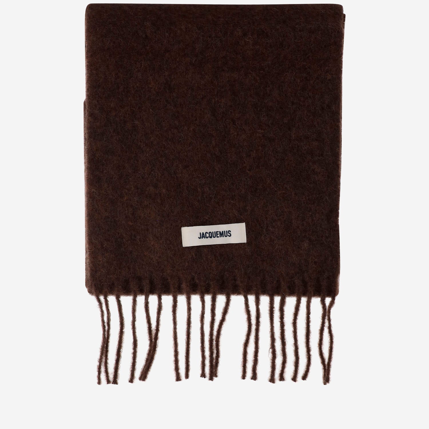 SCIARPA THE HOUSE ACU00572BOT4032 850 JACQUEMUS 