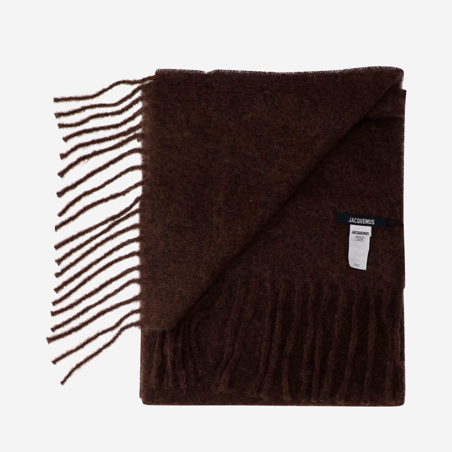 SCIARPA THE HOUSE ACU00572BOT4032 850 JACQUEMUS 