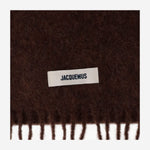SCIARPA THE HOUSE ACU00572BOT4032 850 JACQUEMUS 