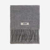 SCIARPA THE HOUSE ACU00572BOT4032 950 JACQUEMUS 