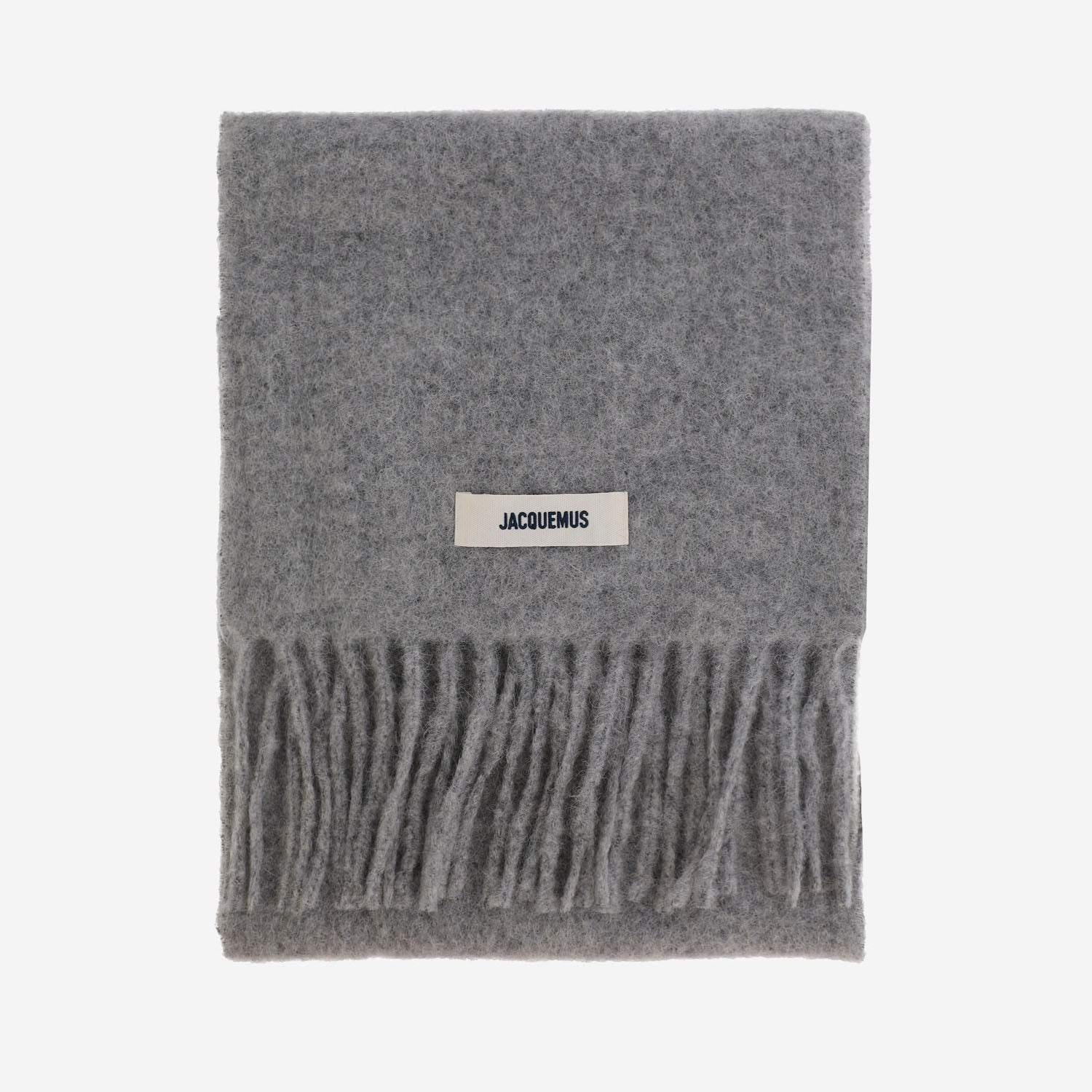 SCIARPA THE HOUSE ACU00572BOT4032 950 JACQUEMUS 
