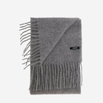 SCIARPA THE HOUSE ACU00572BOT4032 950 JACQUEMUS 