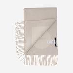 Sciarpa Rond Carré ACU00579AOT4044 015 JACQUEMUS 