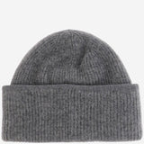BEANIE IN MISTO LANA CON LOGO ACU00666AK00227 970 JACQUEMUS 