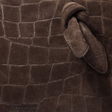 BORSA DA BOWLING TURISMO BAU00417AC07A09 880 JACQUEMUS 
