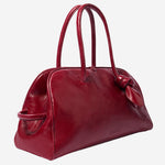 BORSA DA BOWLING TURISMO BAU00417AC20C01 490 JACQUEMUS 
