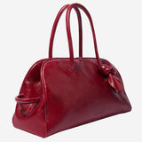 BORSA DA BOWLING TURISMO BAU00417AC20C01 490 JACQUEMUS 