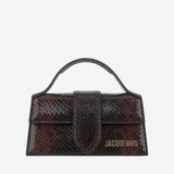 BORSA LE BAMBINO BAW00006AC05A01 880 JACQUEMUS 