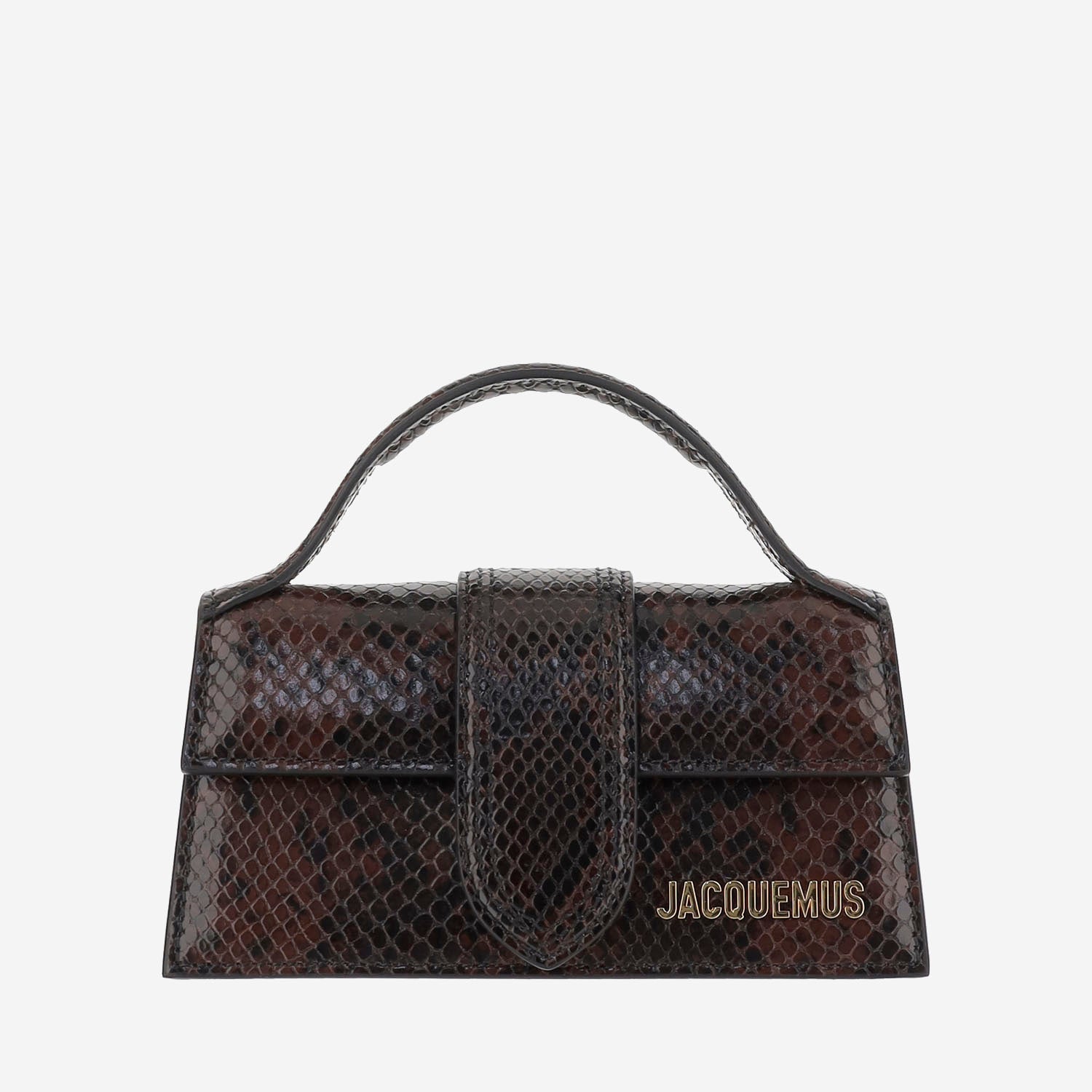 BORSA LE BAMBINO BAW00006AC05A01 880 JACQUEMUS 